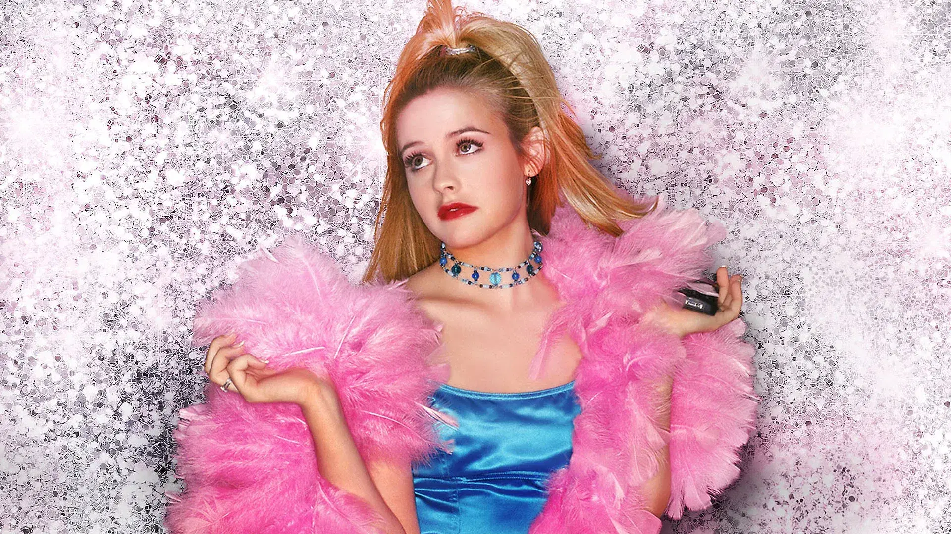 Clueless Is Back. And Cher Is the Parent Now.