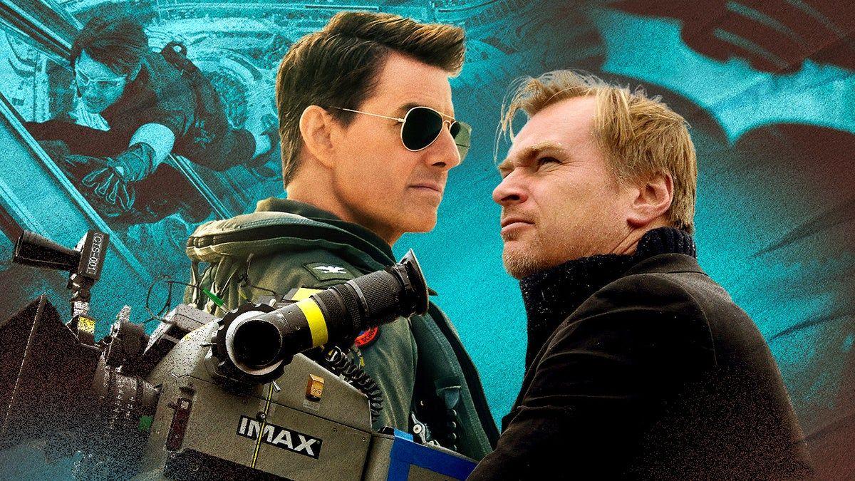 Tom Cruise Has Seen The Odyssey And He’s Already Ready to Go Again