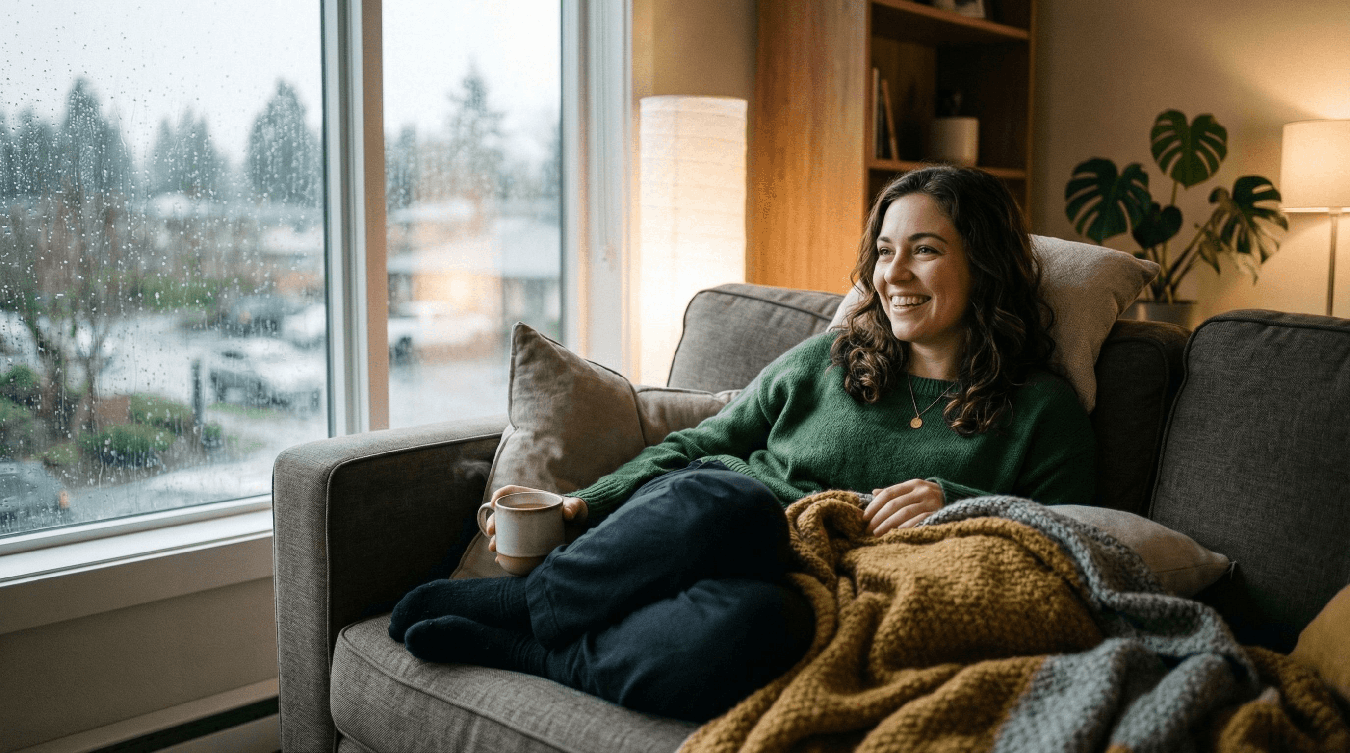 Shows That Just Make Everything Better