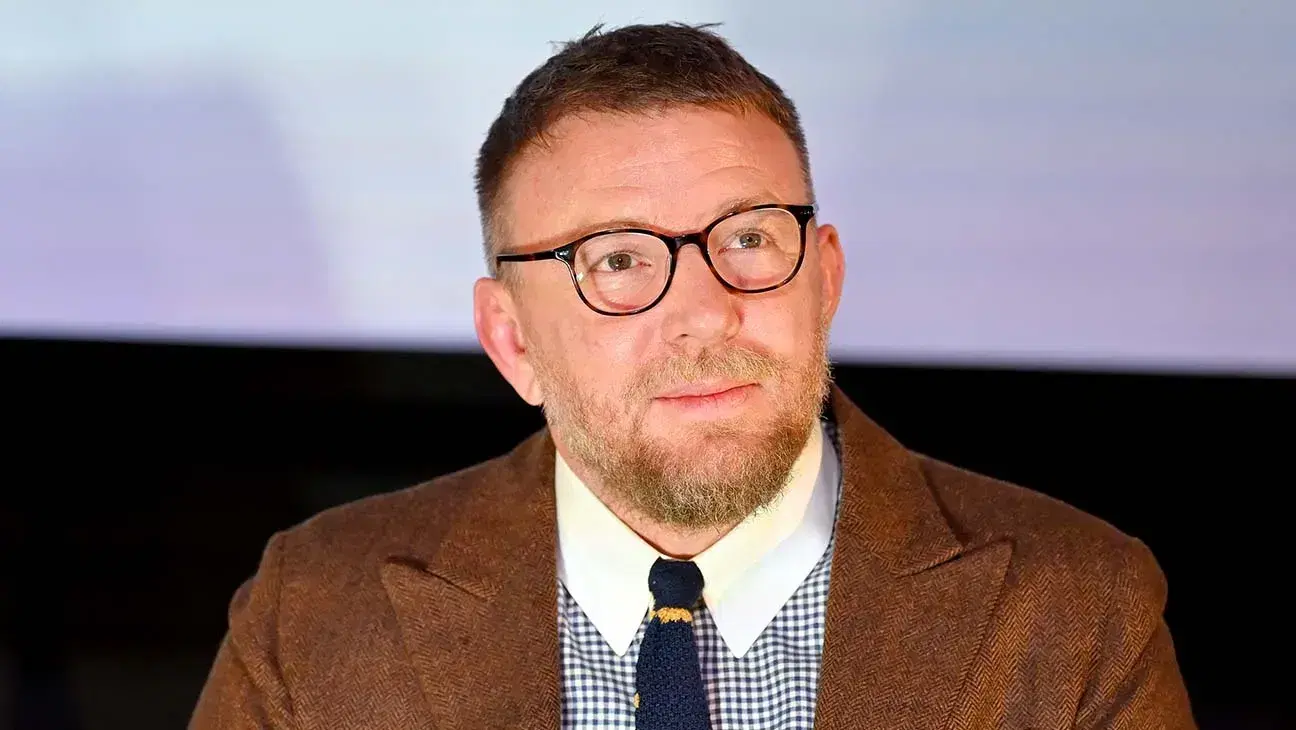 Has Guy Ritchie Quietly Become TV’s King of Crime?