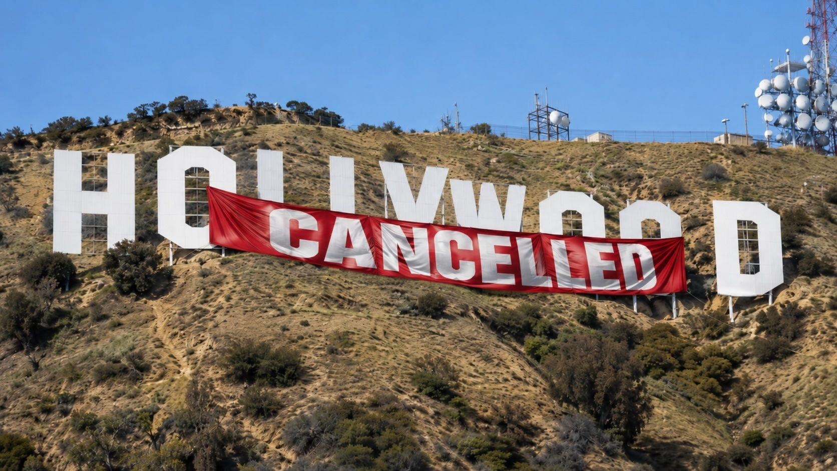 Hollywood’s Disposable TV Problem