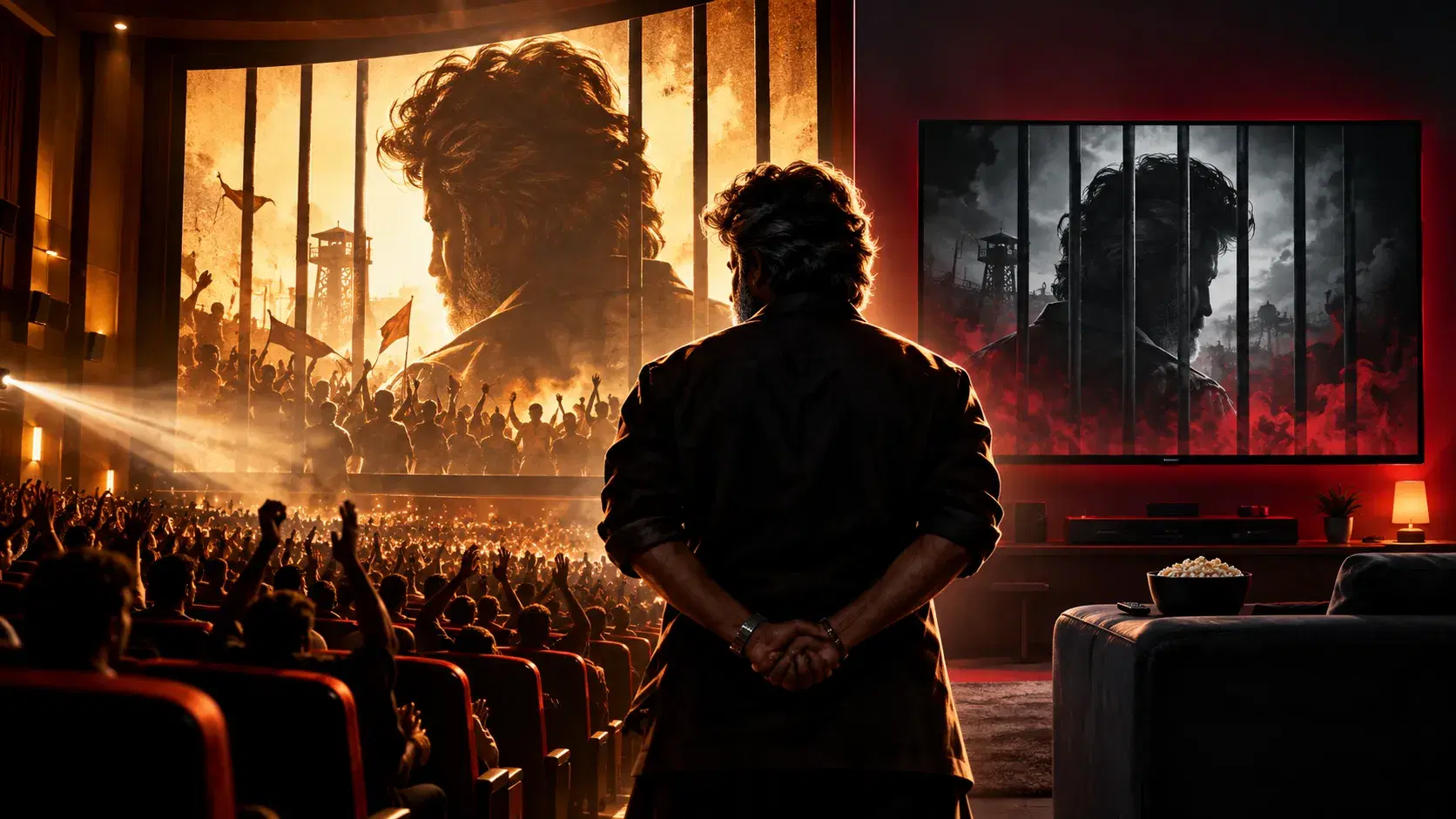 Jailer 2 Has Started a Fight Between Cinemas and Streamers