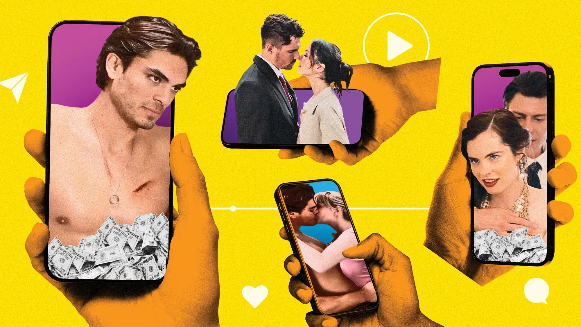 Microdramas: The Tiny TV Boom