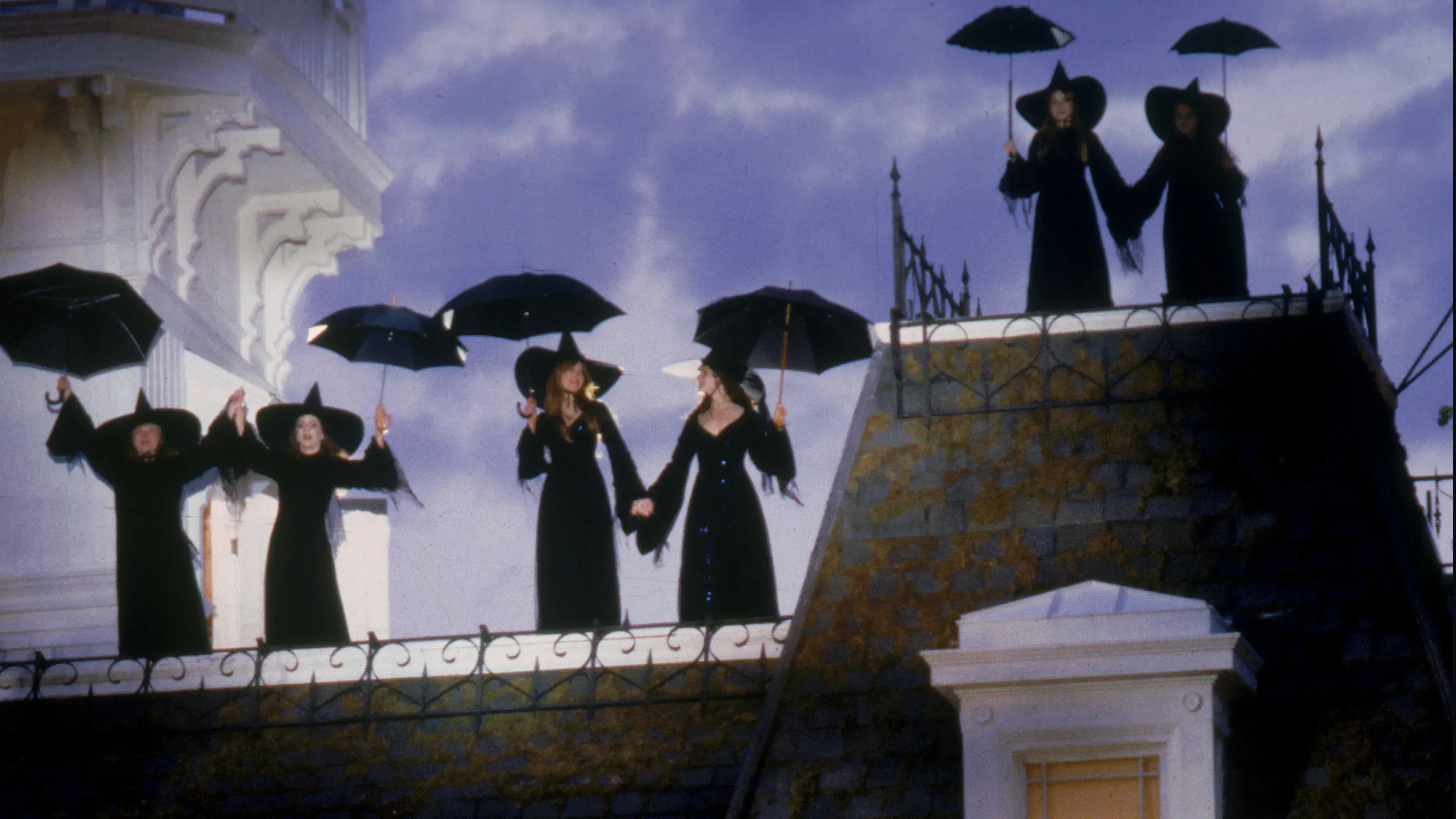 Practical Magic: From Flop to Cult Classic