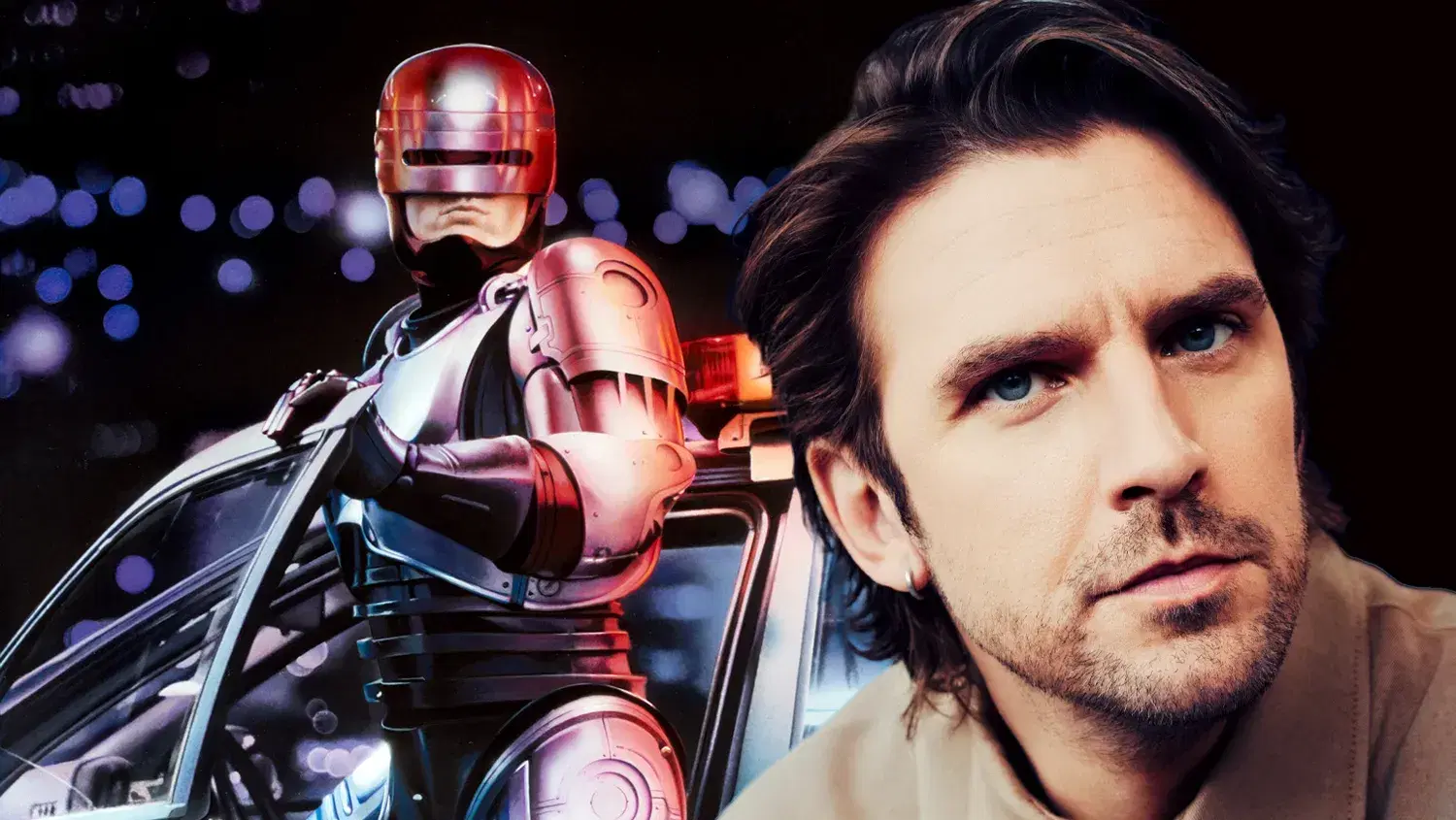 RoboCop Is Back. Your Move, Amazon.