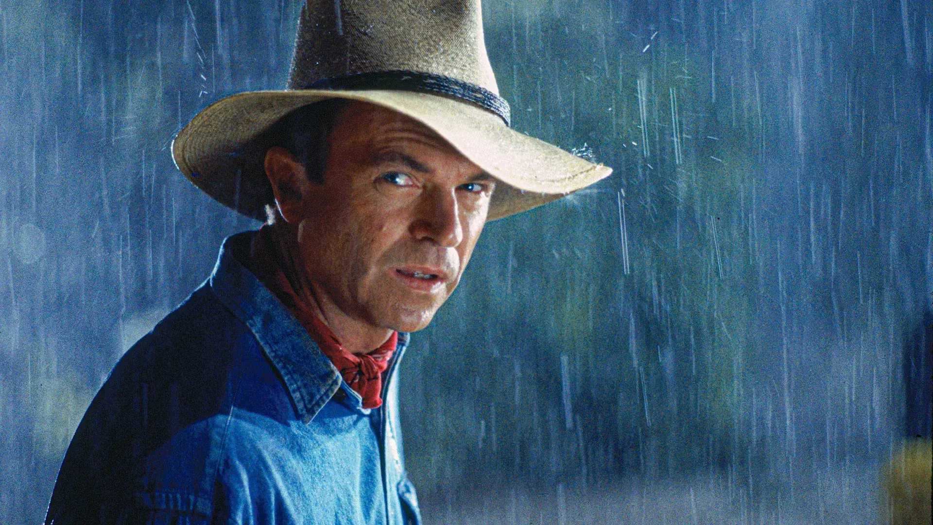 Sam Neill: A Life of Quiet Brilliance on Screen