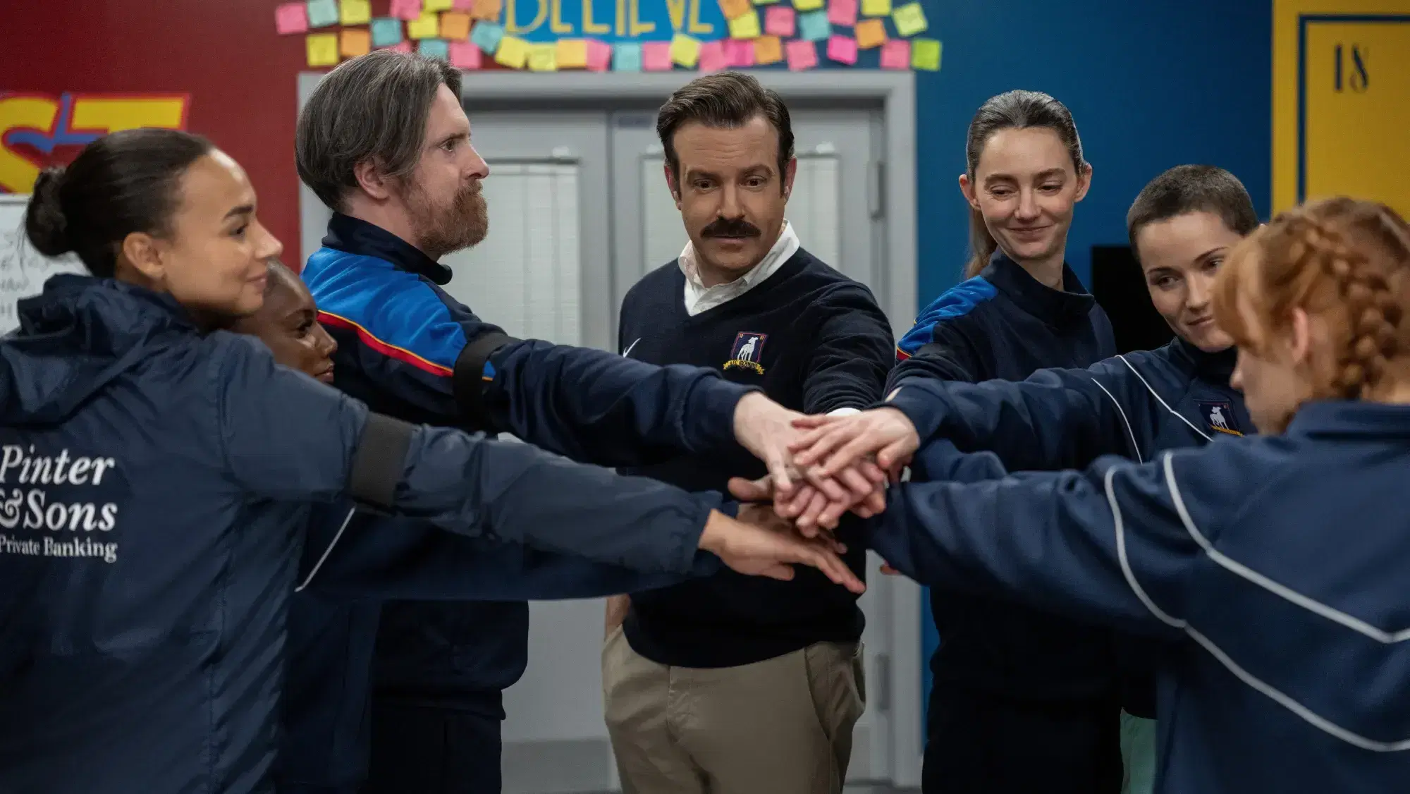 Ted Lasso Has Finished Again. Are We Sure This Time?