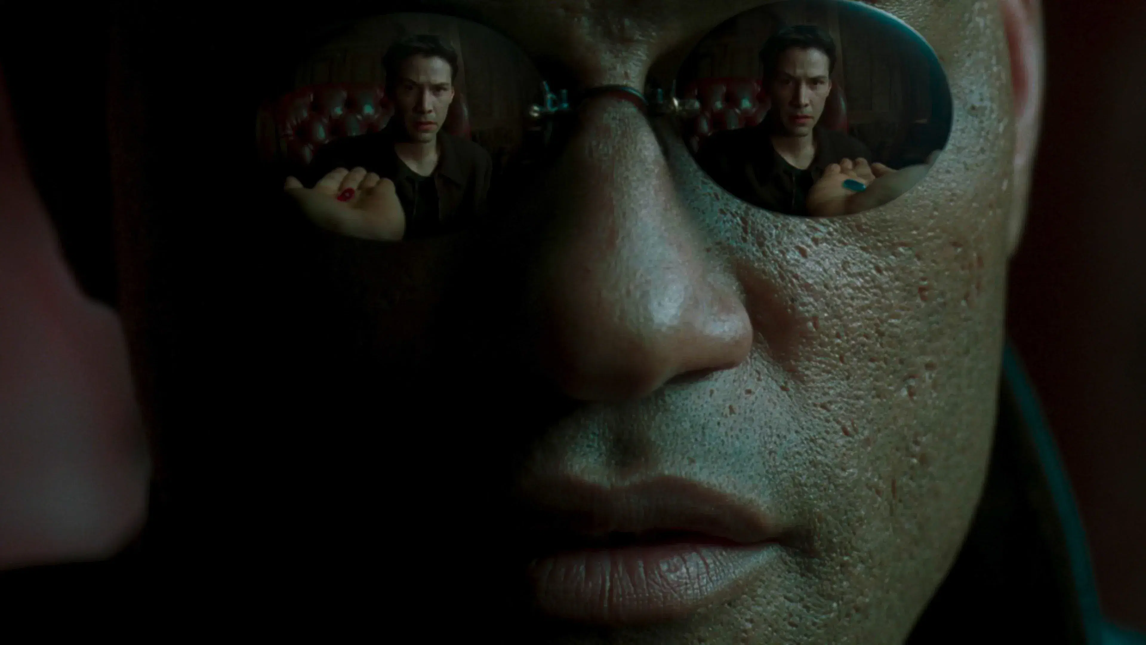 The Blind Watch: Four Movies Best Seen with Zero Context