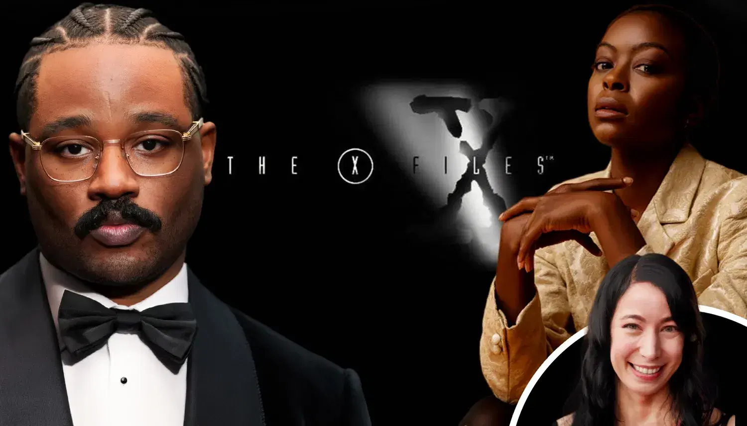 The X-Files Is Back. Please Tell Us They Still Don’t Believe Each Other