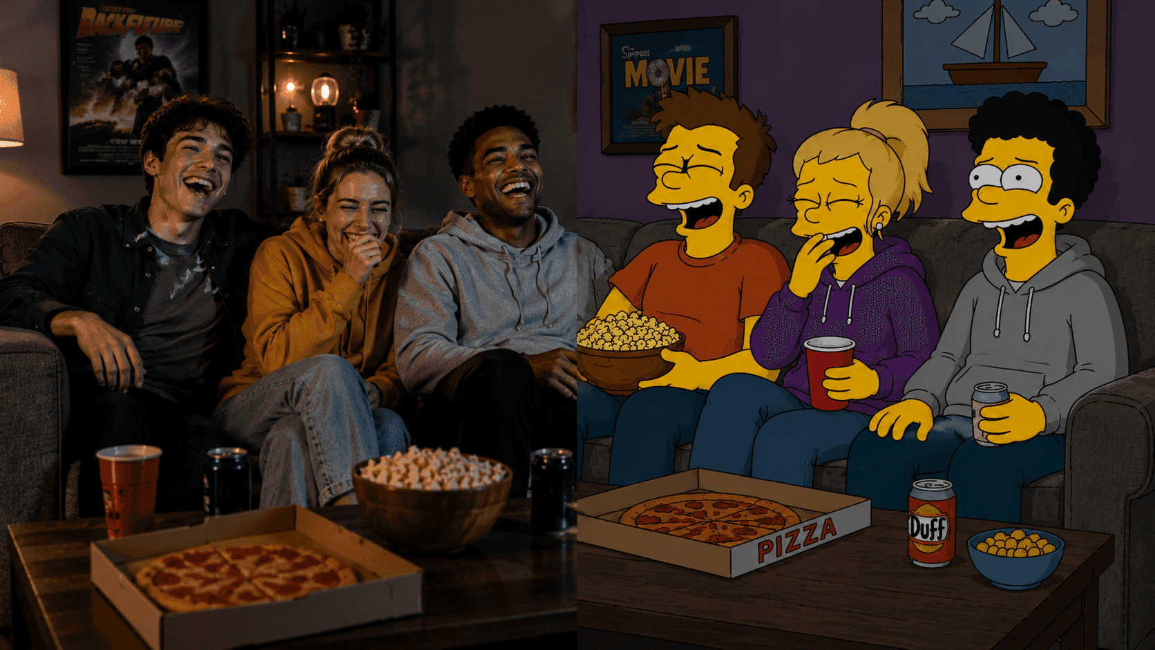 Adult Animation: The Top Animated Shows for Grown-Ups
