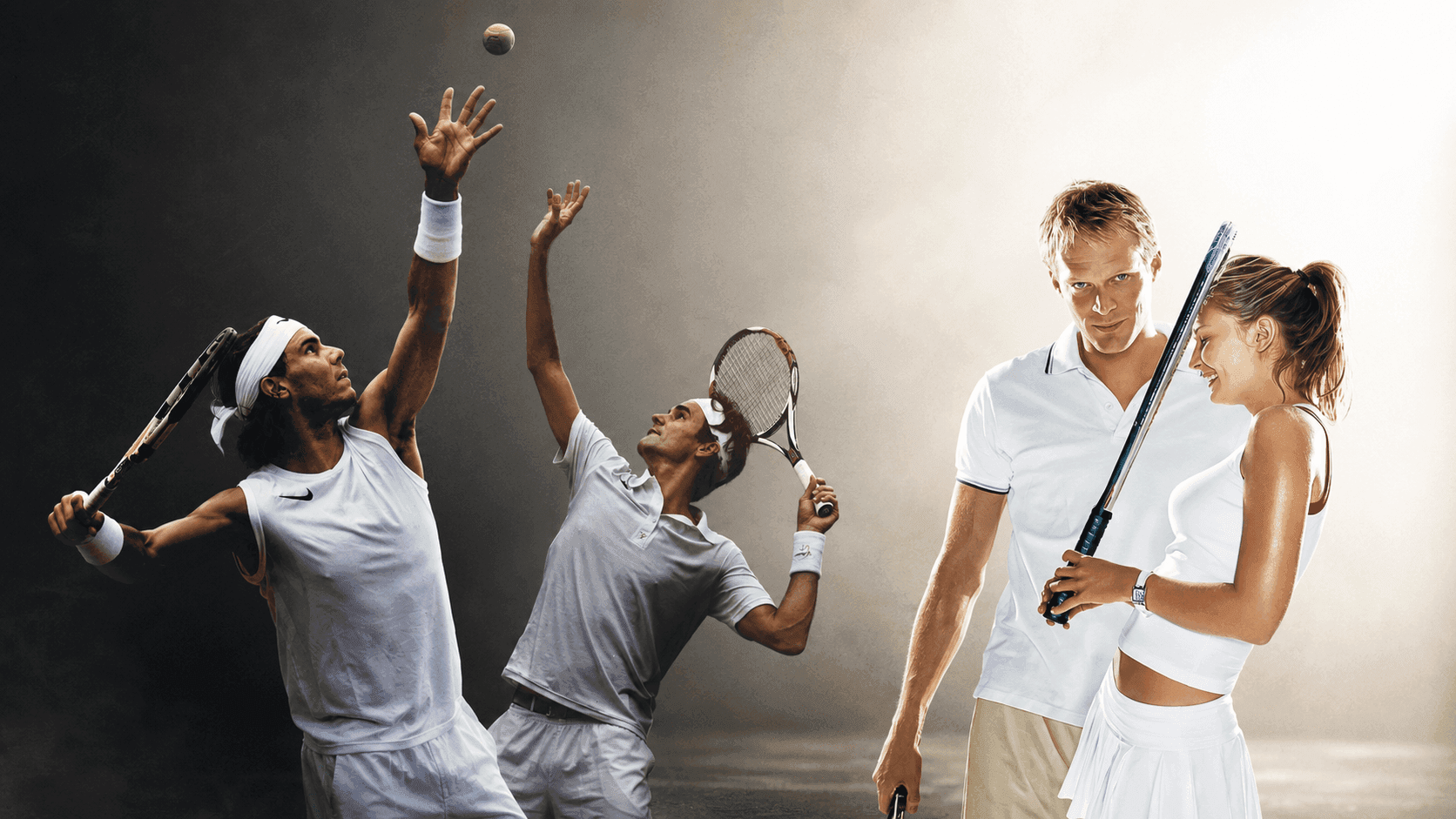 Five Watches That Serve Up Wimbledon From the Sofa