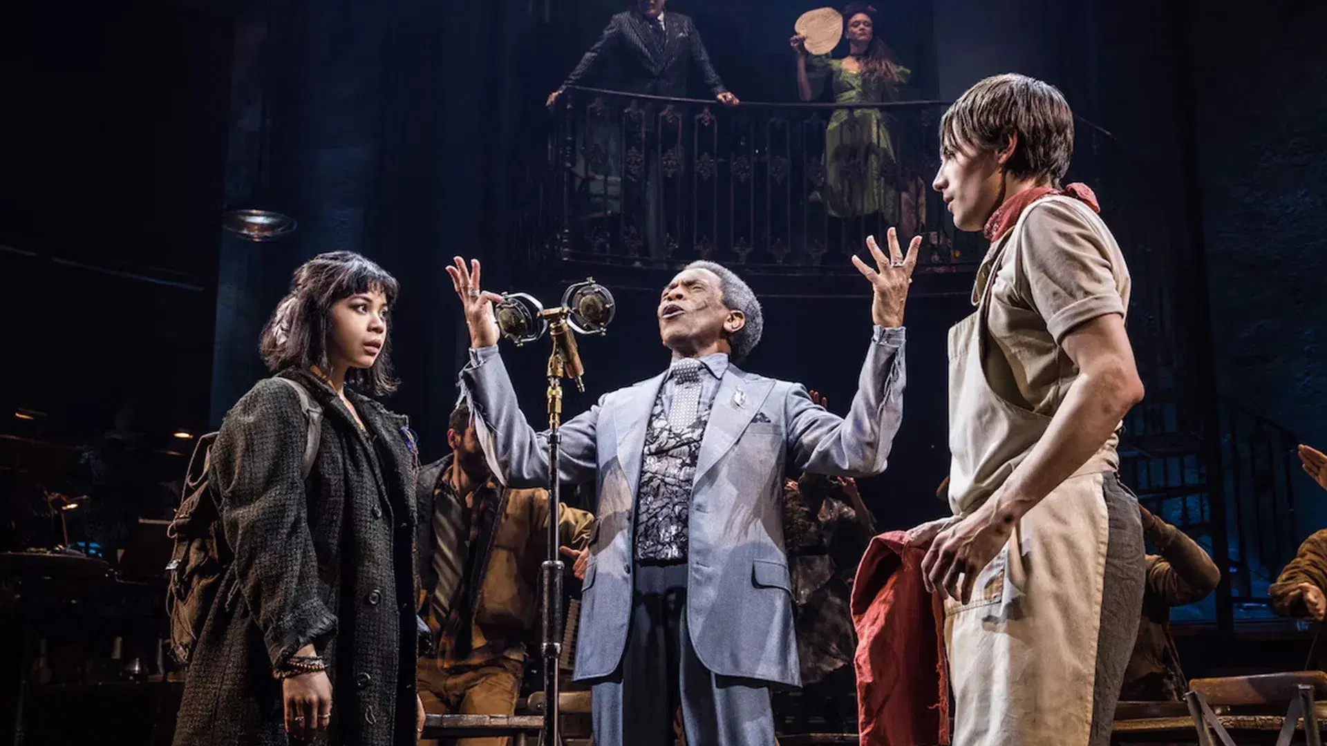 Bridging the Gap Between Stage and Screen: Why Do We Make ‘Pro-Shots’?