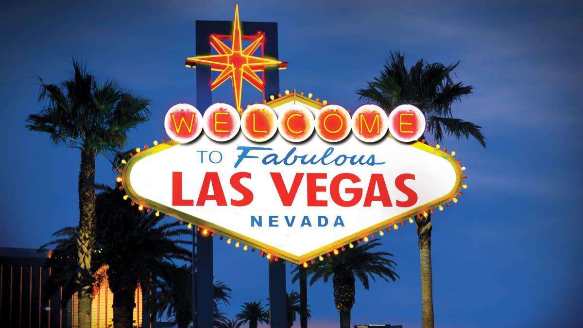 Viva Las Vegas: The City Where the Movies Never Check Out