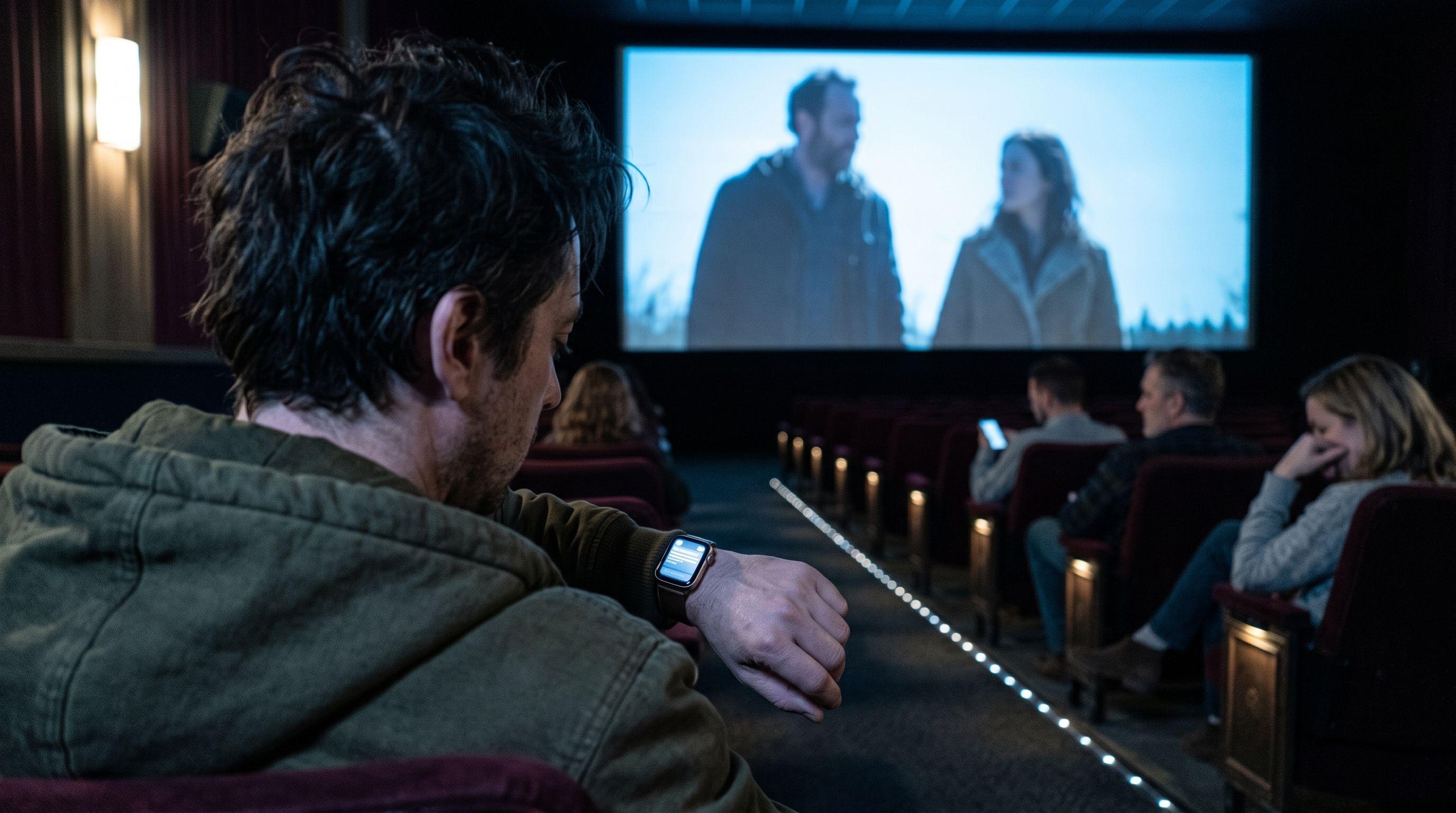 Are Movies Just Too Long?