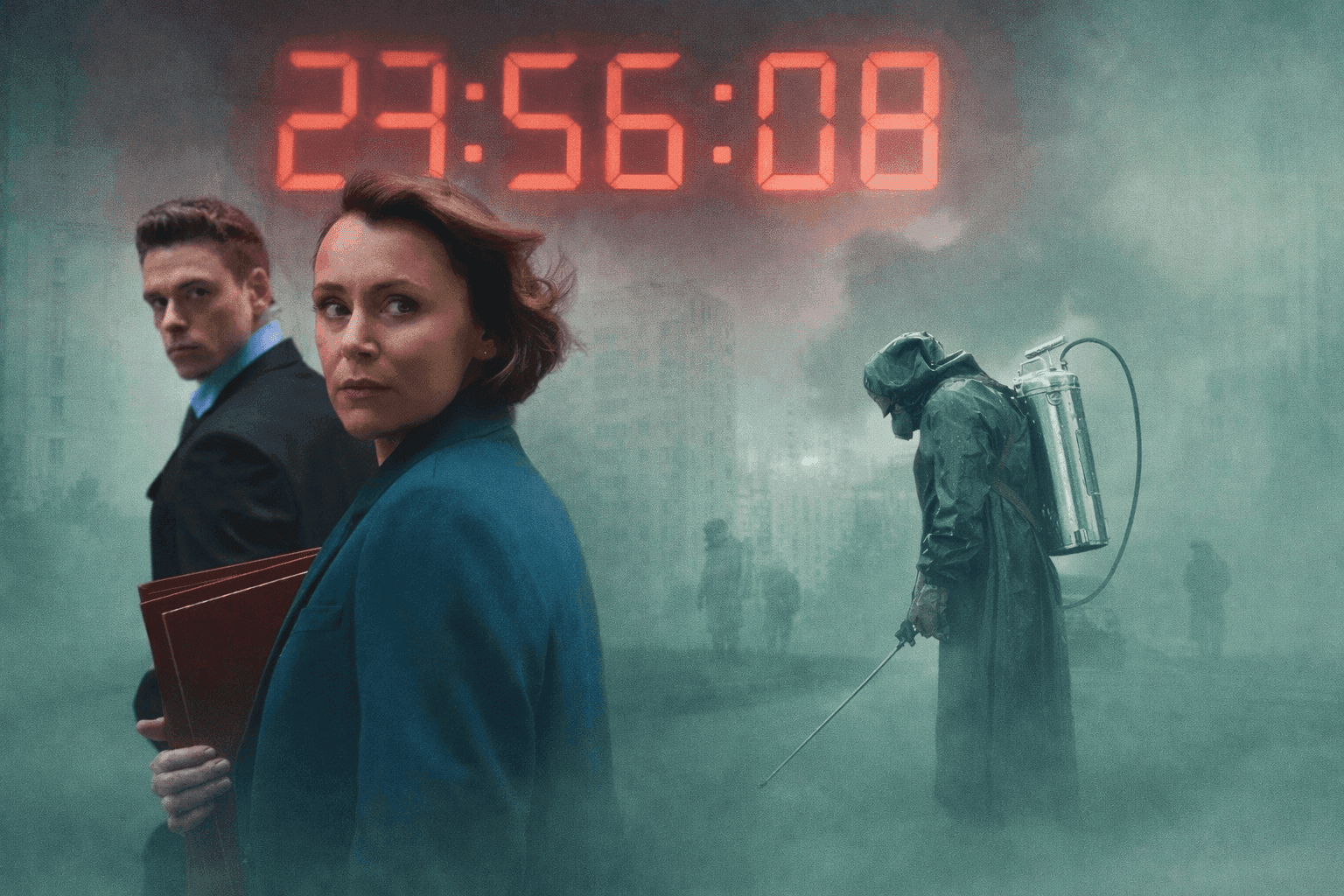 Shows You Can Binge-watch In a Day