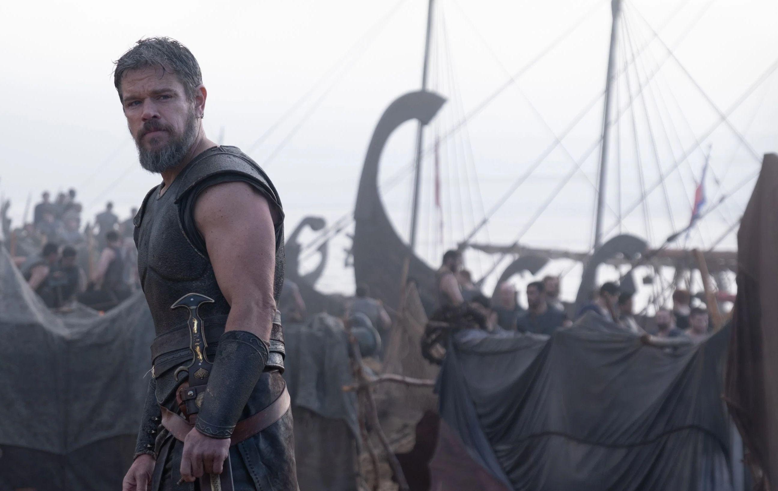 Homer Just Beat Deadpool: The Odyssey Is Now the Biggest Adult Movie Ever