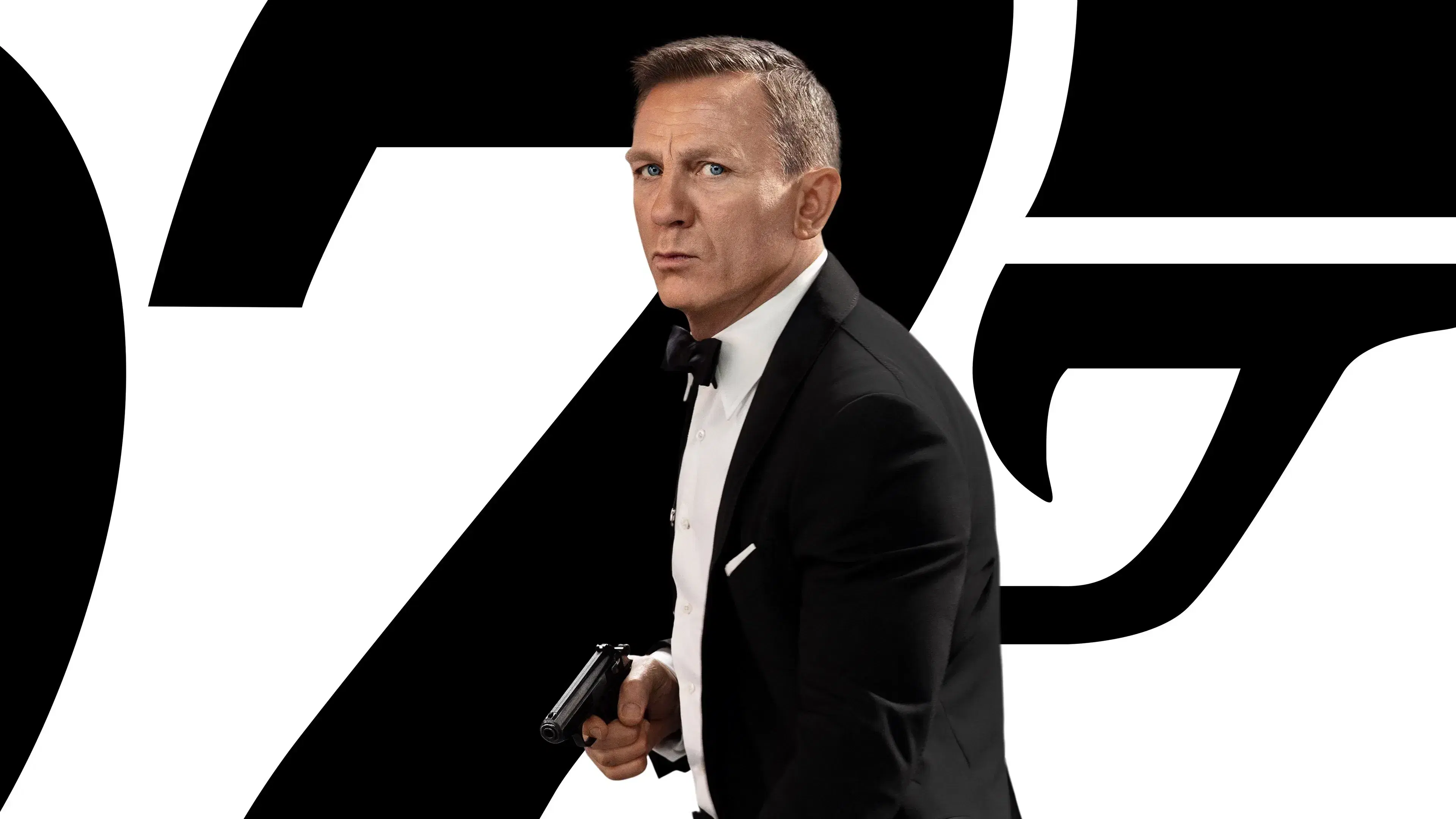 Seriously: What’s Going on with Bond?