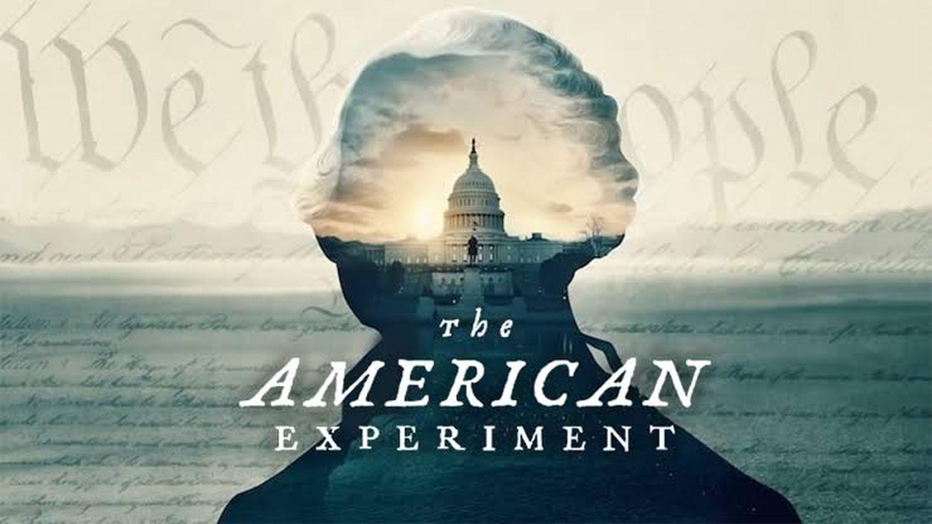 The American Experiment: Netflix Takes On Democracy’s Biggest Question